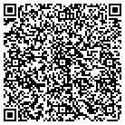 QR code with Hemlock Trails Cranberry Co contacts