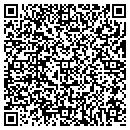 QR code with Zapernick R G contacts