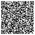 QR code with Hills Hall contacts