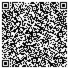 QR code with Geno's Septic Service contacts