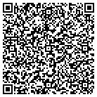 QR code with Pheasant Hill Animal Hospital contacts