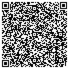 QR code with Ganther Company LLC contacts