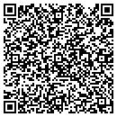 QR code with Ron Dresen contacts