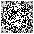 QR code with Osceola Properties LLC contacts