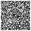 QR code with A 1 Auto Service contacts