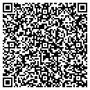 QR code with R C Jones Design contacts