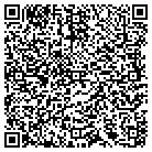 QR code with Peoples United Methodist Charity contacts