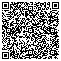 QR code with Rem Inc contacts
