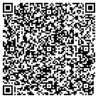 QR code with Harold E Hansen Gallery contacts