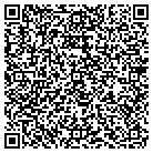 QR code with Zalewski Painting & Dctg LLC contacts