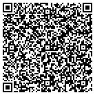 QR code with A & T Trucking & Towing contacts