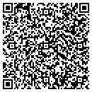 QR code with Costless contacts