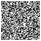 QR code with Heritage Map Co Inc contacts