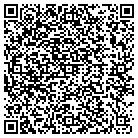 QR code with Machinery Supply LTD contacts