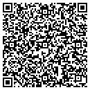 QR code with Pines II contacts
