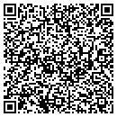 QR code with Jlb Design contacts