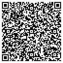 QR code with Gadzooks contacts