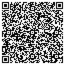QR code with E & R Industries contacts