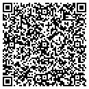 QR code with ARA North contacts