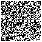 QR code with Custom Tree Service contacts