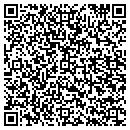 QR code with THC Controls contacts