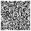QR code with Tees & Sweats contacts