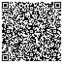 QR code with Apker & Foth contacts