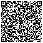 QR code with California Dept-Fish & Game contacts