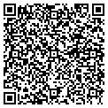 QR code with Duraclean contacts