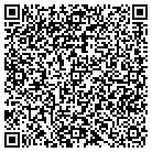 QR code with University Coin Stamp & Jwly contacts