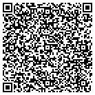 QR code with Whitecaps Gallery contacts