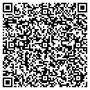 QR code with J Bryan D'Angelo contacts