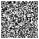 QR code with Larson Homes contacts