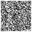 QR code with Umhoefer Mark W C P A LLC contacts