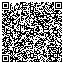QR code with Hollywood Spirit contacts