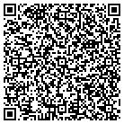 QR code with De Keyser Excavating contacts