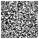 QR code with Home To Home Delivery Service contacts
