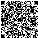 QR code with Rainbow Intl Crpt Dye & Rest contacts