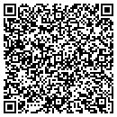 QR code with S2 Support contacts