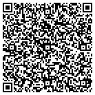 QR code with A & M Cleaning Service contacts