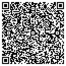 QR code with HHCJ Home Health contacts