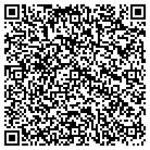 QR code with C & J Auto & Machine Inc contacts