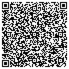 QR code with Chibardun Telephone Trego Towr contacts