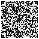 QR code with A Larry Gans CPA contacts
