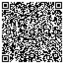 QR code with ROM Design contacts