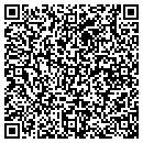 QR code with Red Feather contacts