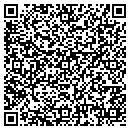 QR code with Turf Tamer contacts