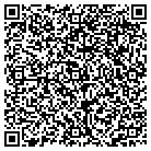 QR code with Town & Country Auction Service contacts