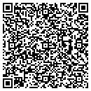 QR code with Irvinginccom contacts