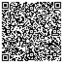 QR code with D C Roell Excavating contacts